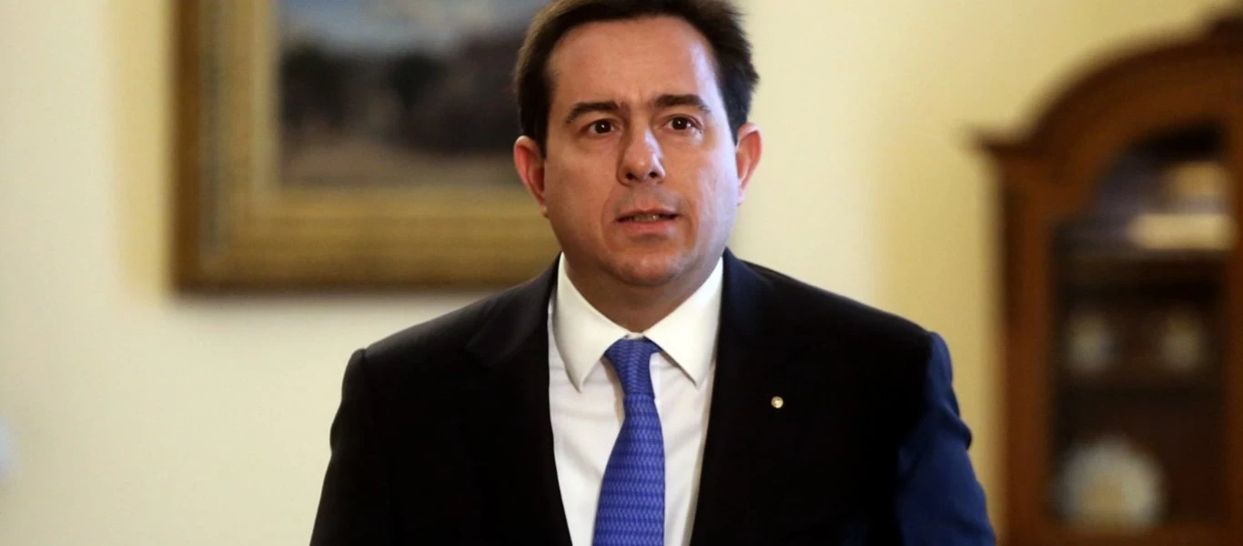 Πέθανε η αδελφή του Νότη Μηταράκη - H ανάρτησή του στο Facebook (φωτο)